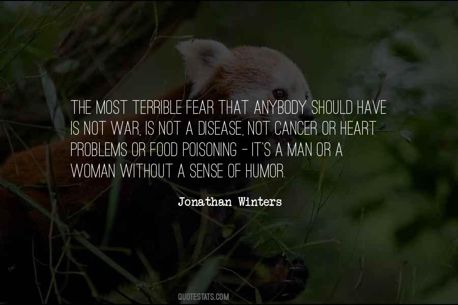 A Man Without A Woman Quotes #1703131
