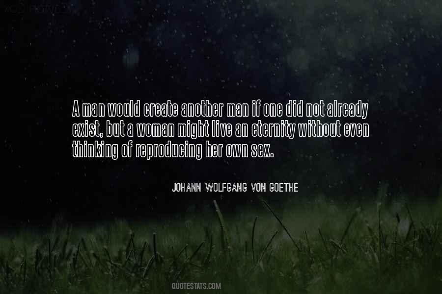 A Man Without A Woman Quotes #175003