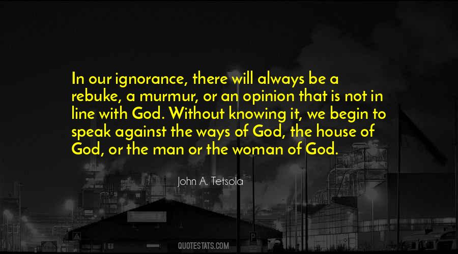A Man Without A Woman Quotes #1754370