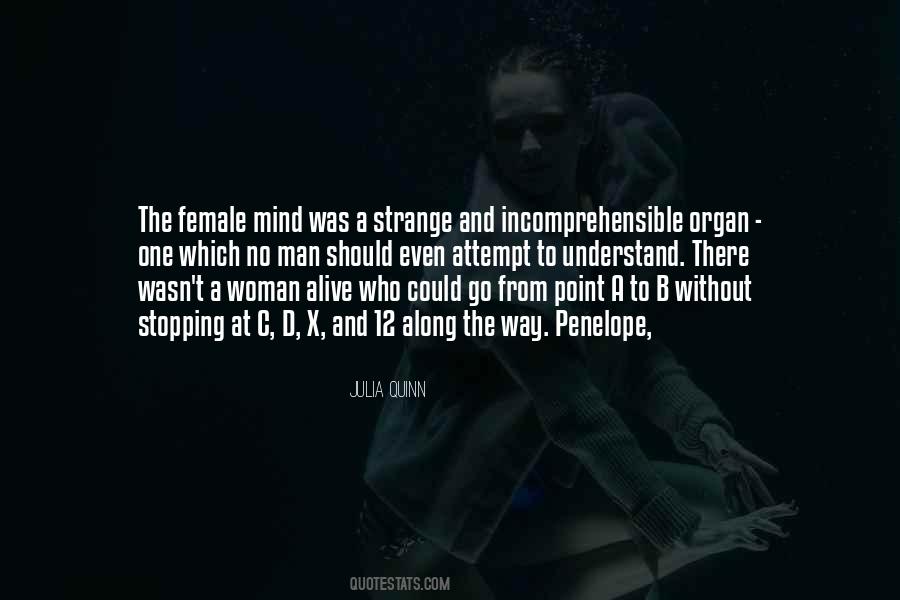 A Man Without A Woman Quotes #553333