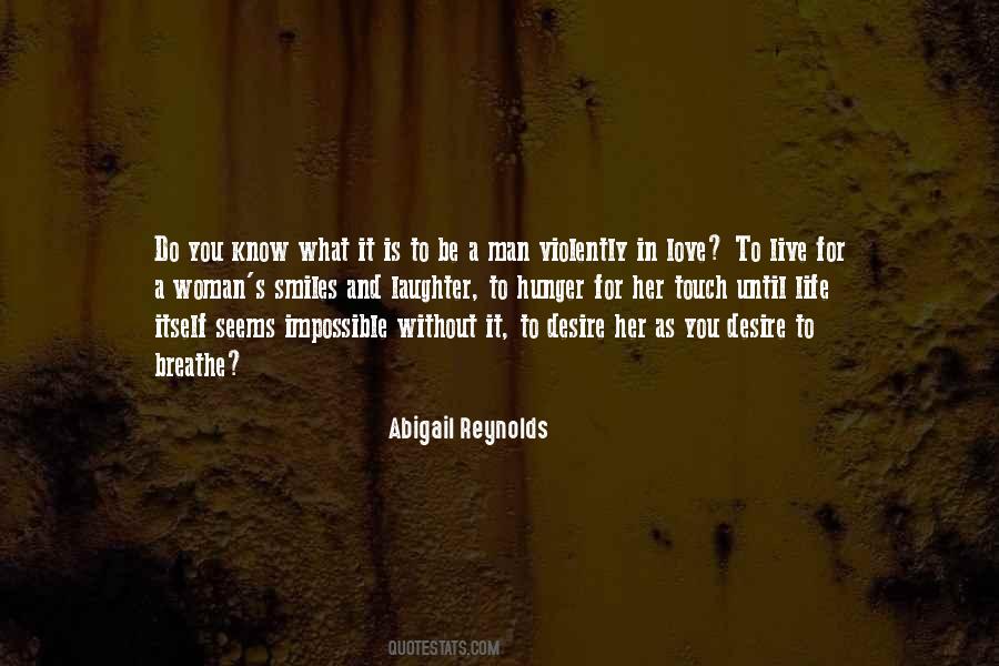A Man Without A Woman Quotes #626739