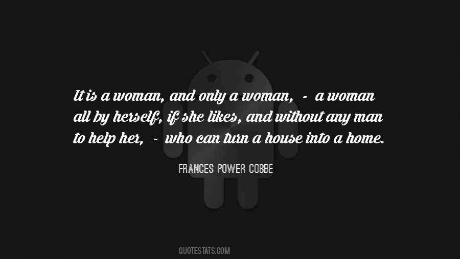 A Man Without A Woman Quotes #668747