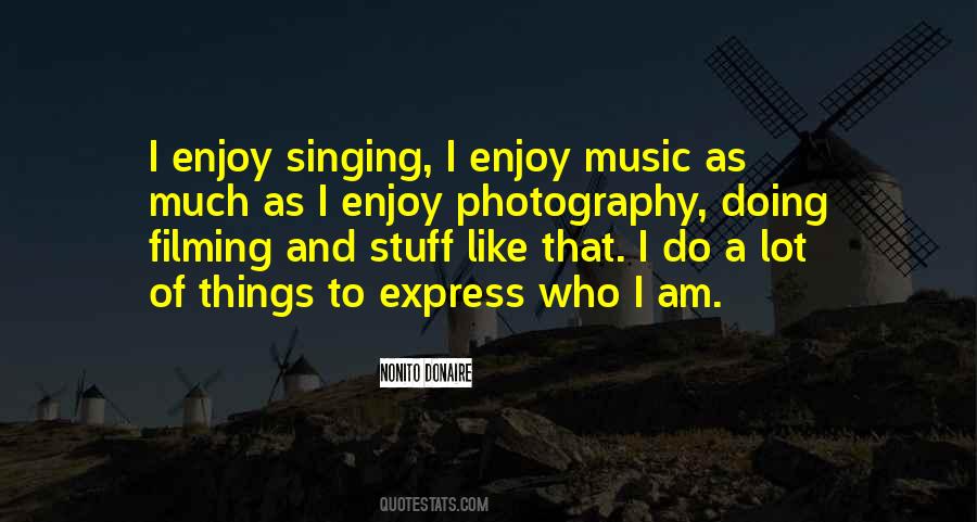 Photography Motivation Quotes #1265685
