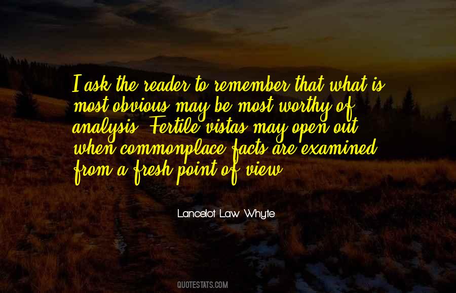 Most Obvious Quotes #343822