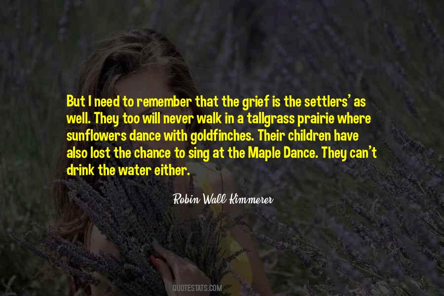 Can Walk On Water Quotes #1173018