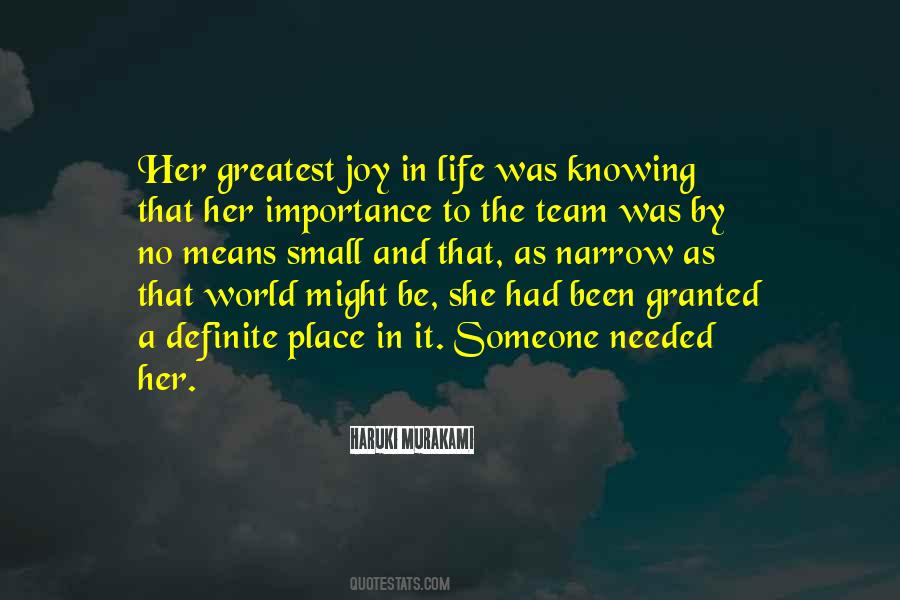 Quotes About Guts And Glory #292614