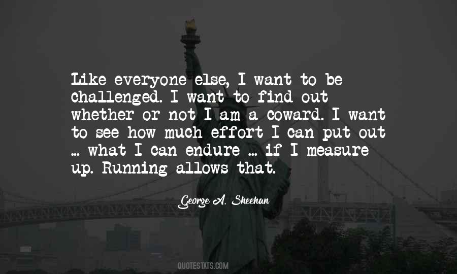 Quotes About Guts And Glory #864431