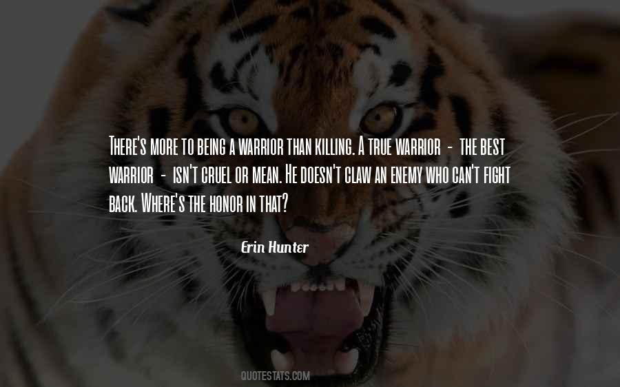 Cruel But True Quotes #140111