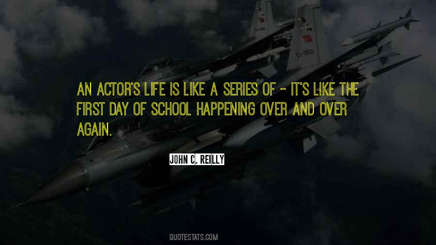 School Over Quotes #1154469