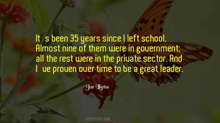 School Over Quotes #1353643