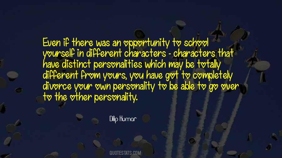 School Over Quotes #1587813