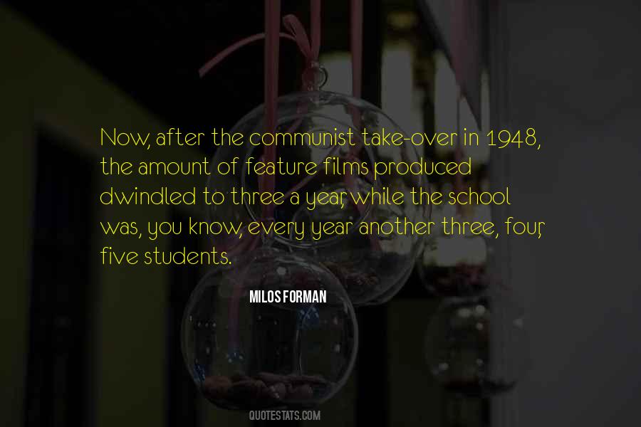 School Over Quotes #315237