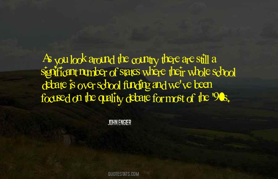 School Over Quotes #578945