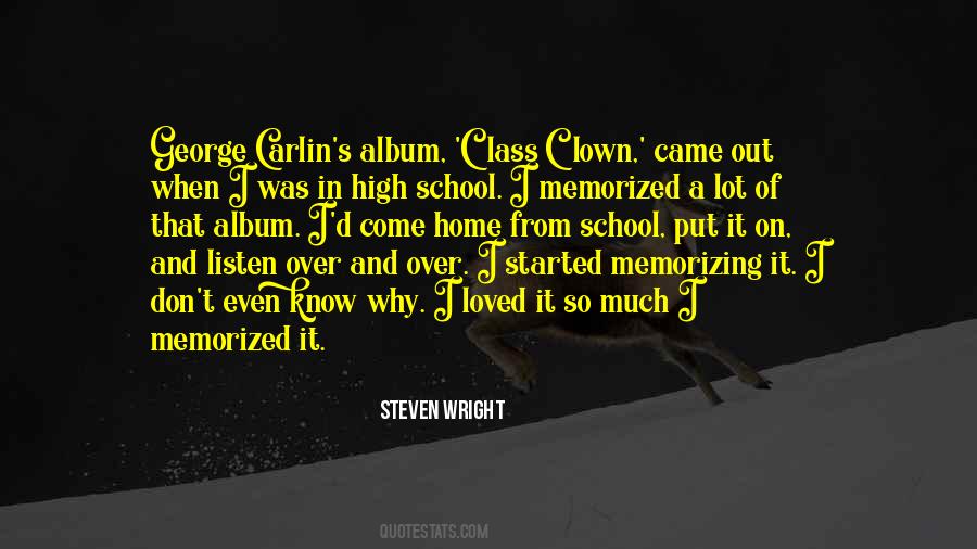 School Over Quotes #593549