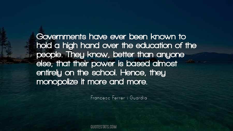 School Over Quotes #890250