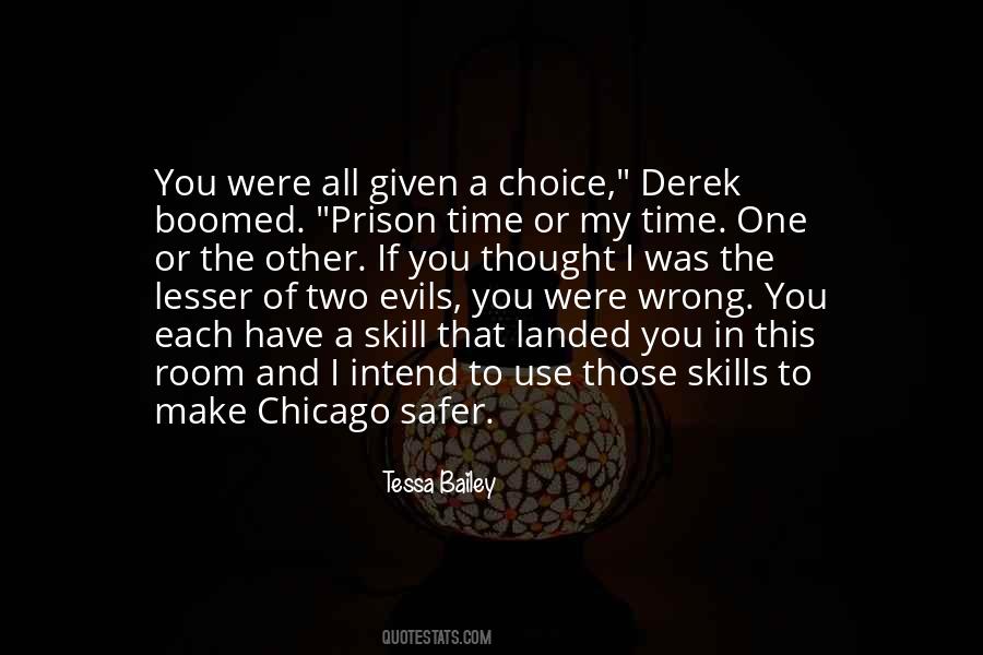 I Thought You Were The One Quotes #1514403