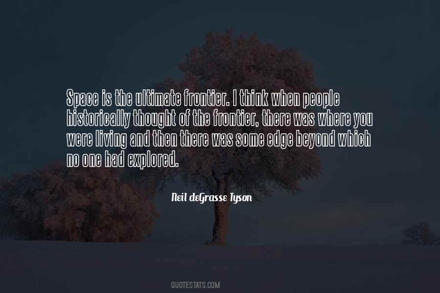 I Thought You Were The One Quotes #355479