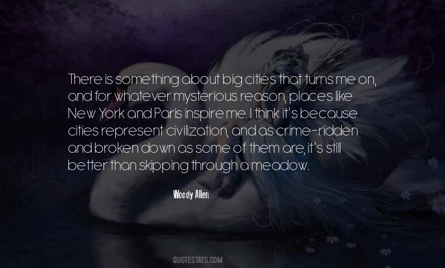 Still Broken Quotes #1175608