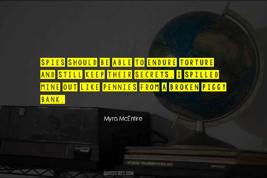 Still Broken Quotes #1252201
