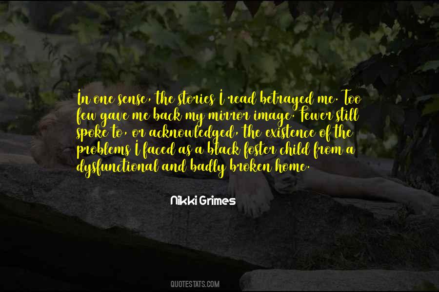 Still Broken Quotes #1391885