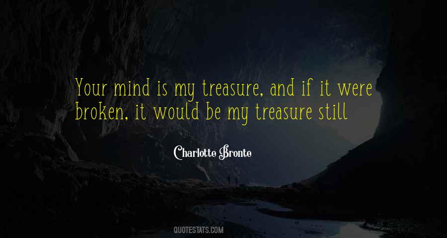 Still Broken Quotes #580969