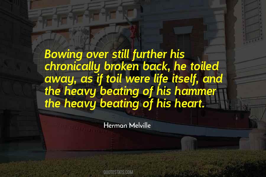 Still Broken Quotes #724765