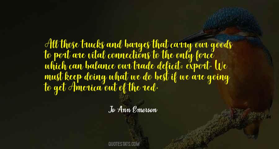 We Are Doing Our Best Quotes #1611895