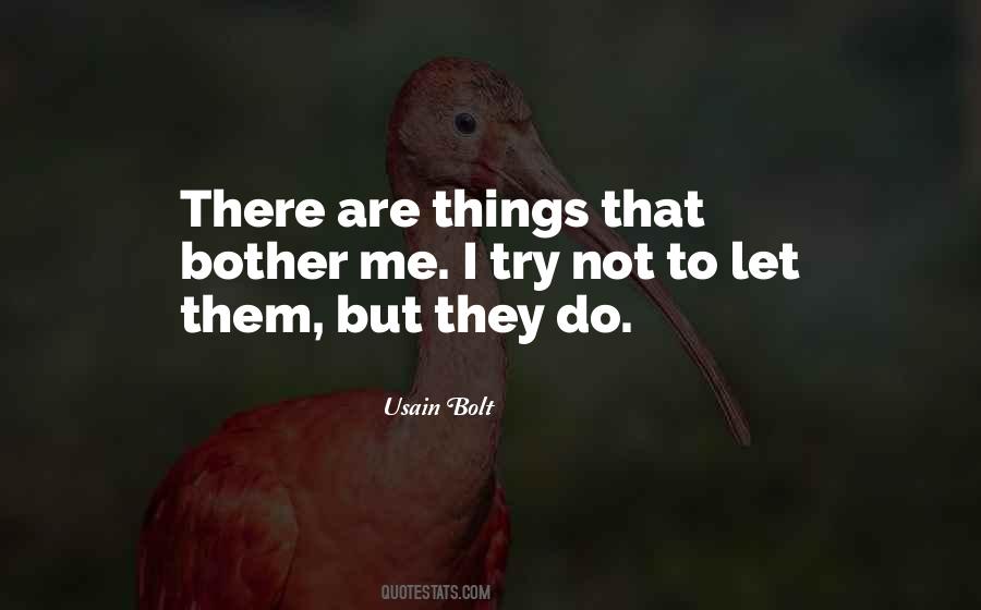 Let Them Try Quotes #604908