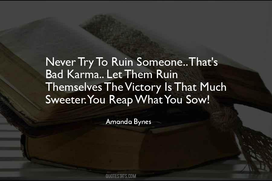 Let Them Try Quotes #836246