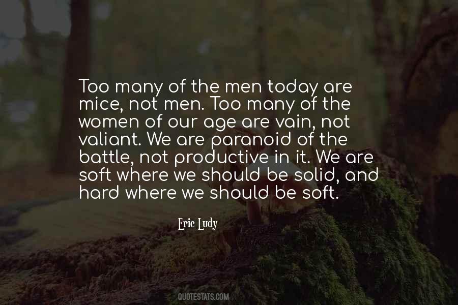Valiant Women Quotes #1204101