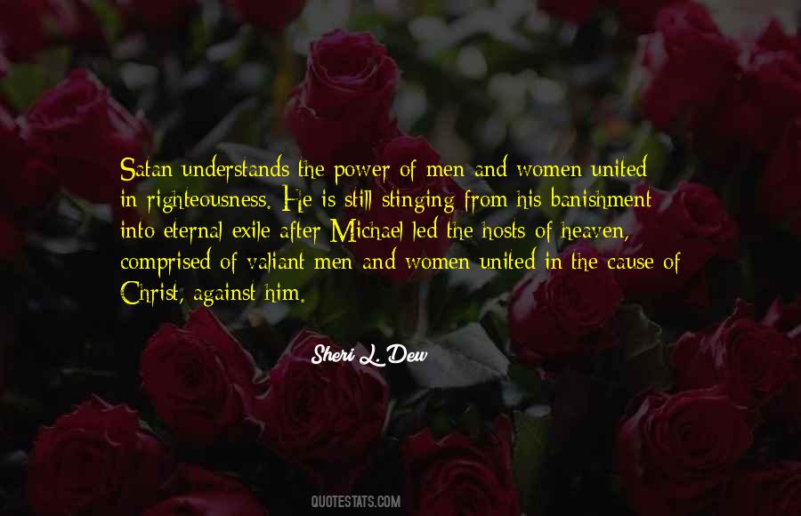 Valiant Women Quotes #1599556