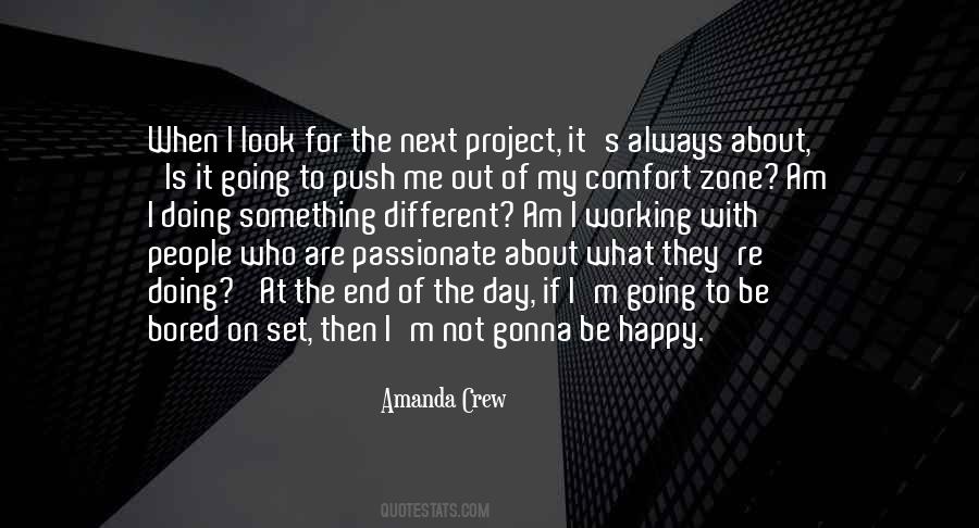 Working On Me Quotes #1151819