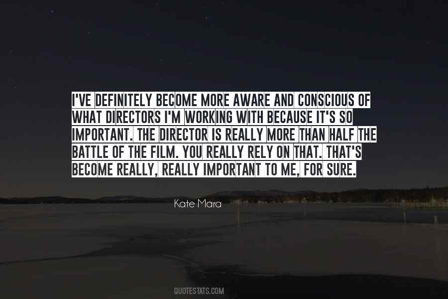 Working On Me Quotes #1215201