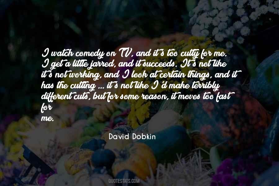 Working On Me Quotes #1334195