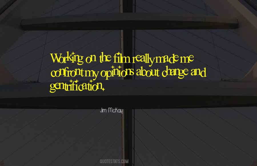 Working On Me Quotes #175034