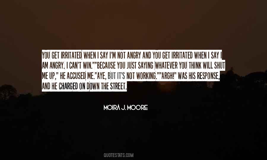 Working On Me Quotes #318991