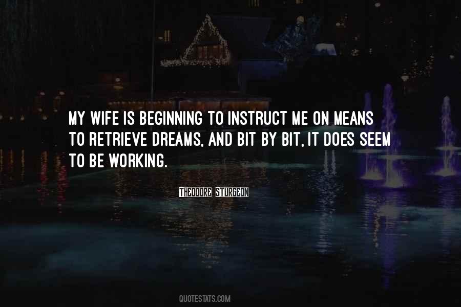 Working On Me Quotes #687513