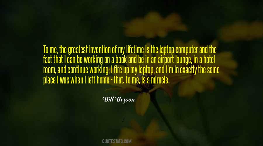 Working On Me Quotes #951042