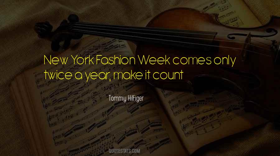 New Fashion Quotes #184727