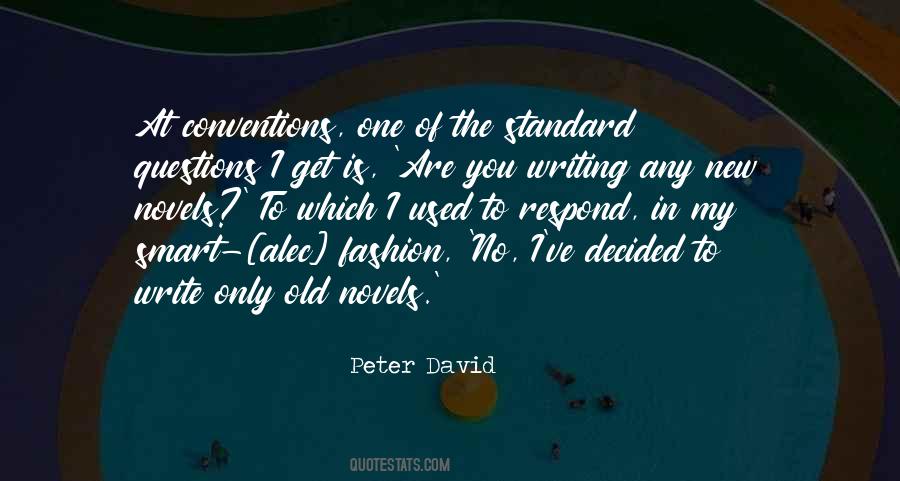 New Fashion Quotes #271914