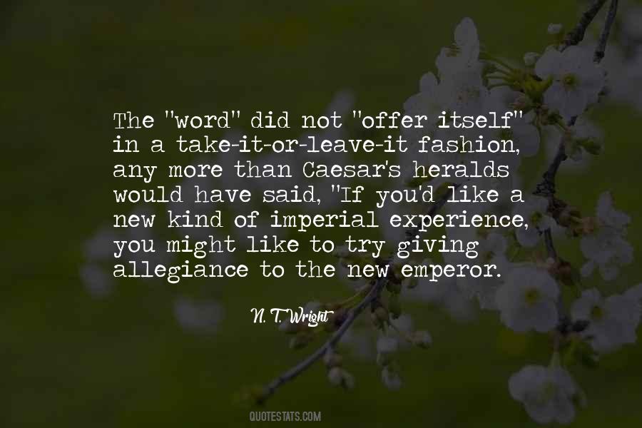 New Fashion Quotes #544874