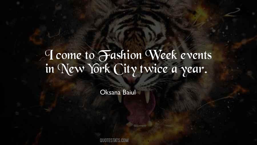 New Fashion Quotes #567130