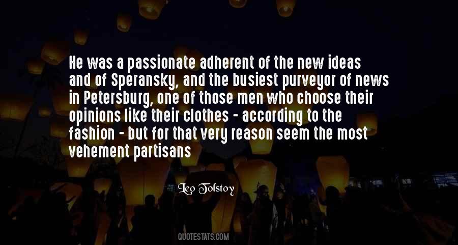 New Fashion Quotes #585694