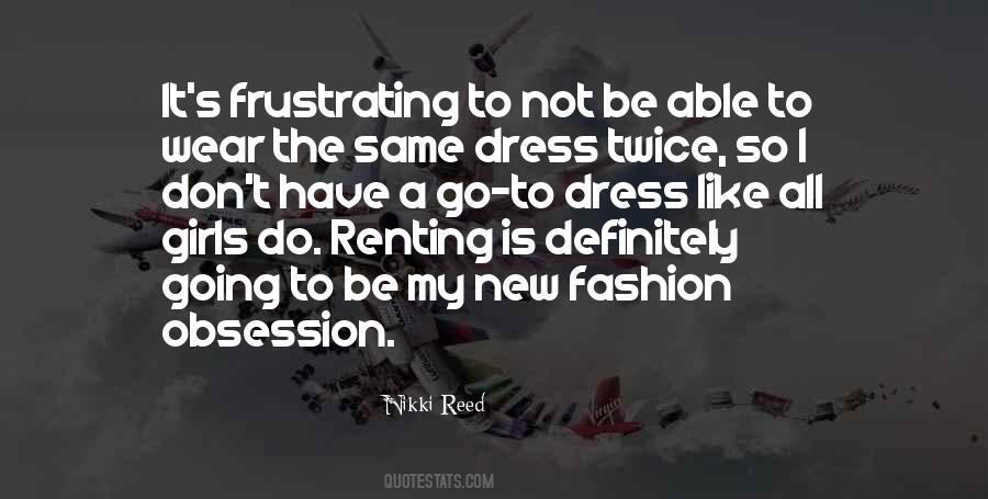 New Fashion Quotes #875244