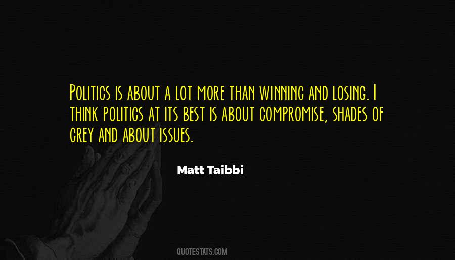 Best Losing Quotes #1825979