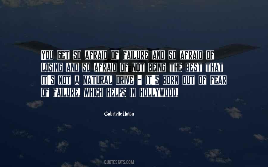 Best Losing Quotes #878850