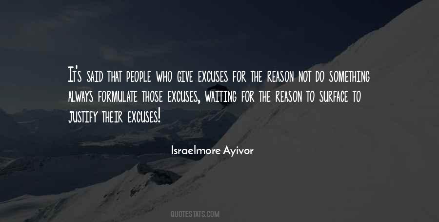 Those That Wait Quotes #1170588