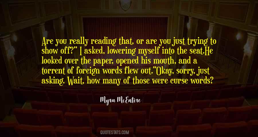 Those That Wait Quotes #1174333