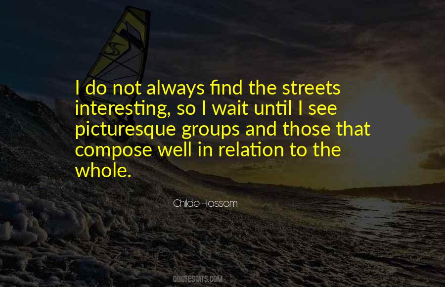 Those That Wait Quotes #1389365