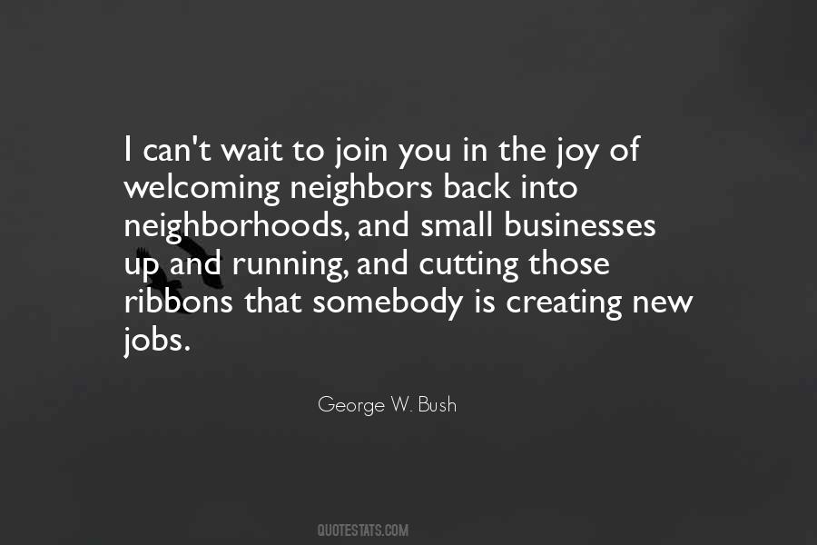 Those That Wait Quotes #1511058